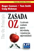 Zasada OZ ... - Roger Connors, Tom Smith, Craig Hickman - Ksiegarnia w UK