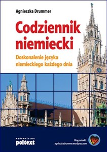 Obrazek Codziennik niemiecki