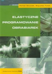 Obrazek Elastyczne programowanie obrabiarek