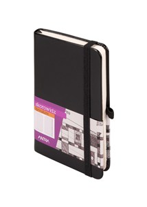 Picture of Skorowidz A6 czarny