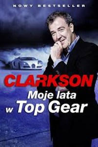 Obrazek Moje lata w Top Gear