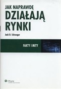 polish book : Jak napraw... - Jack D. Schwager