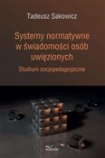 Książka : Systemy no... - Tadeusz Sakowicz
