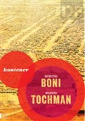 polish book : Kontener - Katarzyna Boni, Wojciech Tochman