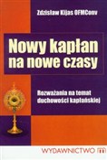 Nowy kapła... - Zdzisław Kijas - Ksiegarnia w UK