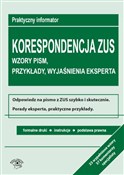 Zobacz : Koresponde... - Opracowanie Zbiorowe