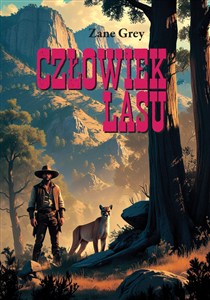 Obrazek Człowiek lasu