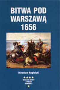 Obrazek Bitwa pod Warszawą 1656