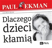 [Audiobook... - Paul Ekman -  Książka z wysyłką do UK