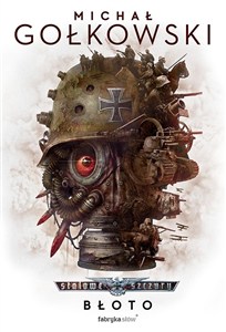 Obrazek Stalowe szczury Błoto Tom 1