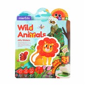 Naklejki ż... -  Książka z wysyłką do UK