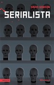 Serialista... - David Gordon -  Książka z wysyłką do UK