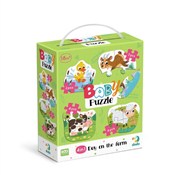 Baby puzzl... - Ksiegarnia w UK