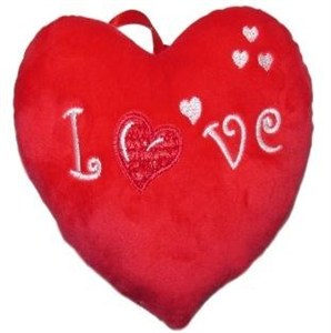 Obrazek Serce Love 30cm