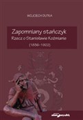 Książka : Zapomniany... - Wojciech Dutka