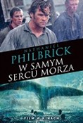W samym se... - Nathaniel Philbrick -  Książka z wysyłką do UK