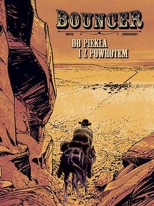 Obrazek Bouncer Do piekla i z powrotem