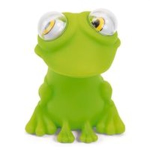 Obrazek Gniotek żabka