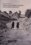 polish book : Synkretyzm... - Magdalena Lubańska