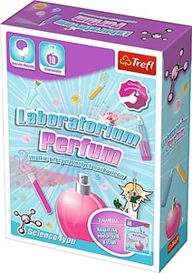 Obrazek Laboratorium perfum