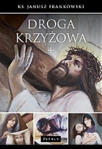 Obrazek Droga krzyżowa
