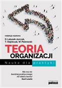 polish book : Teoria org... - Opracowanie Zbiorowe