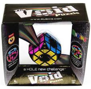 Picture of Kostka Rubiks Void