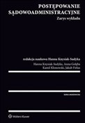 Książka : Postępowan... - Hanna Knysiak-Sudyka, Anna Golęba, Kamil Klonowski, Jakub Grzegorz Firlus