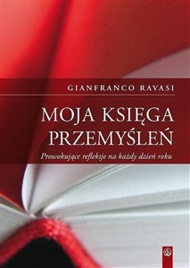 Picture of Moja księga przemyśleń