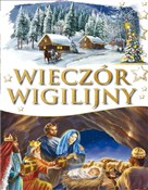 polish book : Wieczór wi... - Agnieszka Nożyńska-Demianiuk