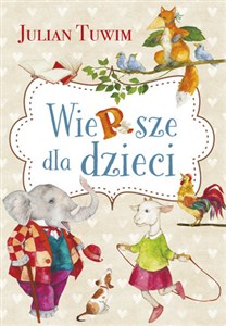 Obrazek Wiersze dla dzieci