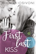 polish book : First last... - Bianca Iosivoni