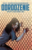 polish book : Odrodzenie... - Tim Seeley