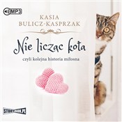 Polska książka : [Audiobook... - Kasia Bulicz-Kasprzak