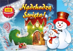 Obrazek Nadchodzą święta