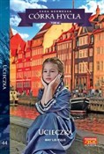 Córka Hycl... - May Lis Ruus -  books from Poland