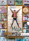 polish book : Moja onkom... - Natalia Kustosz