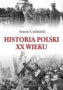 Obrazek Historia Polski XX wieku