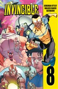 Invincible... - Kirkman Robert -  books from Poland