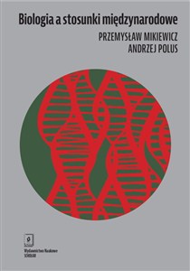 Obrazek Biologia a stosunki międzynarodowe