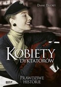 Kobiety dy... - Diane Ducret -  Książka z wysyłką do UK