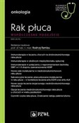 Rak płuca ... - Rodryg Ramlau -  books in polish 