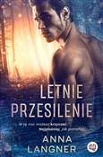 Letnie prz... - Anna Langner -  foreign books in polish 