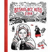 Polska książka : Beskid bez... - Maria Strzelecka