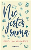 Nie jesteś... - Karolina Winiarska -  Książka z wysyłką do UK