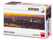 Książka : Puzzle 600...