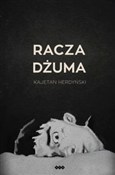 Racza dżum... - Kajetan Herdyński -  books from Poland