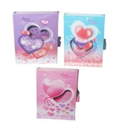 Książka : Pamiętnik ...