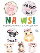 Na wsi. Ko... - Opracowanie Zbiorowe -  books from Poland