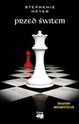 Przed świt... - Stephenie Meyer -  books in polish 